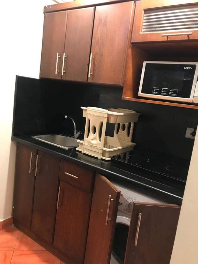 Porto Marina North Coast Apartment
