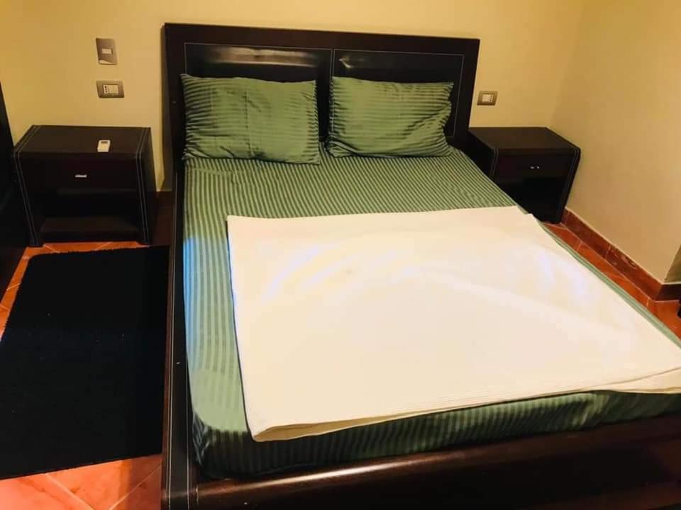 Porto Marina North Coast Apartment