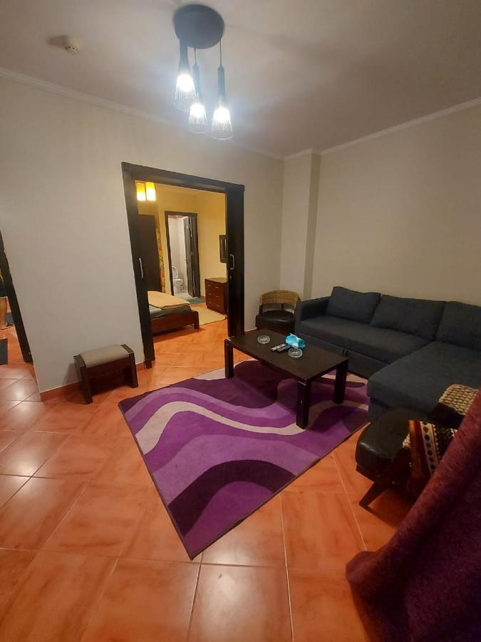 Apartment Porto Marina North Coast El Alamein