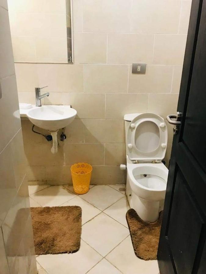 Porto Marina North Coast Apartment