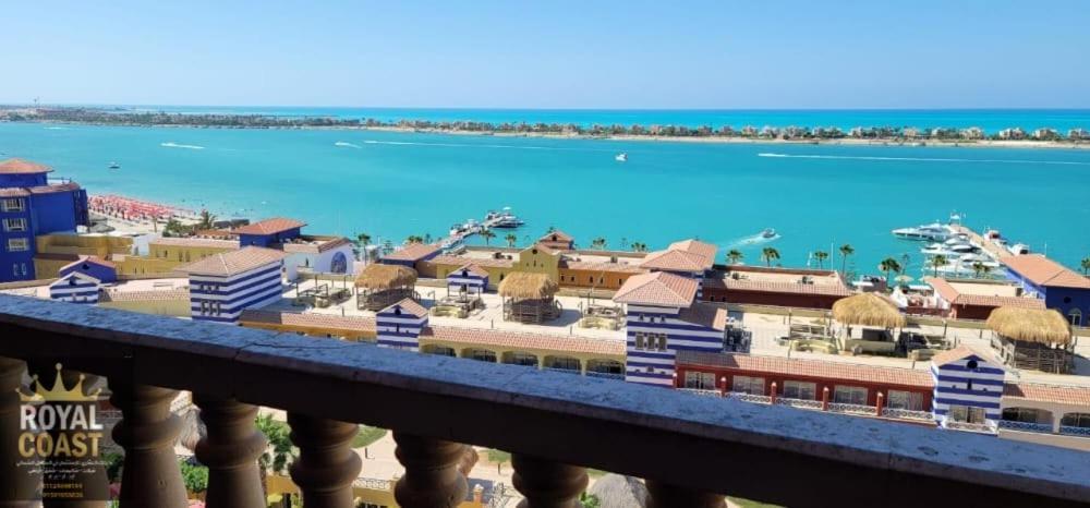 Porto Marina North Coast * El Alamein