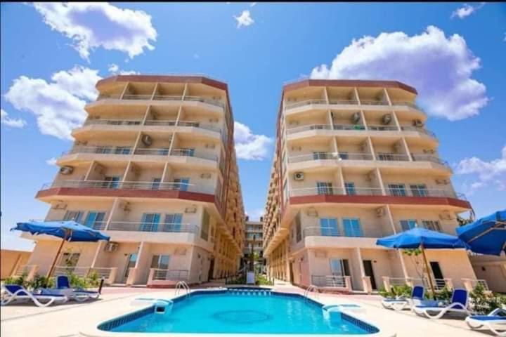 Aparthotel Casablanca Beach - - Red Sea With Free Fast Wi Fi *