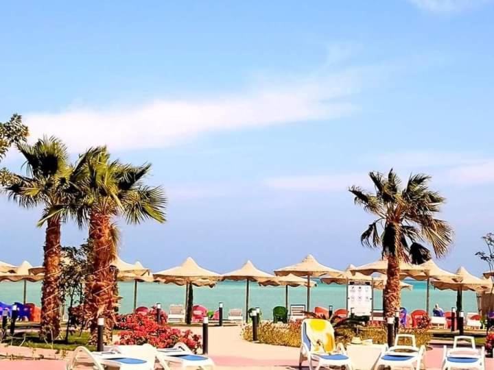 Casablanca Beach - - Red Sea With Free Fast Wi Fi *