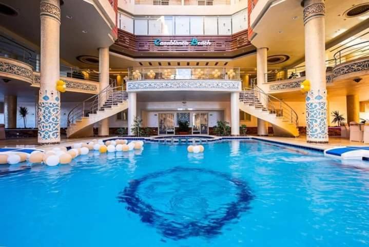 Casablanca Beach - - Red Sea With Free Fast Wi Fi * Hurghada