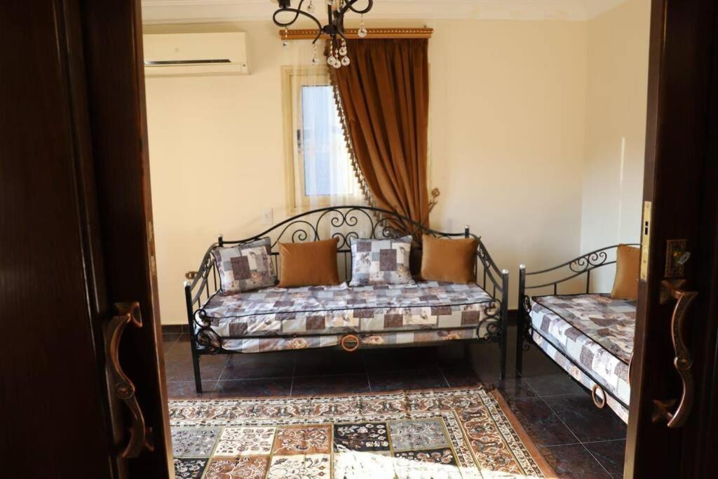 Apartment Luxury *