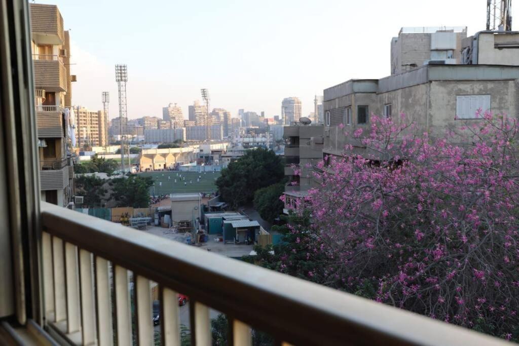 Luxury Cairo