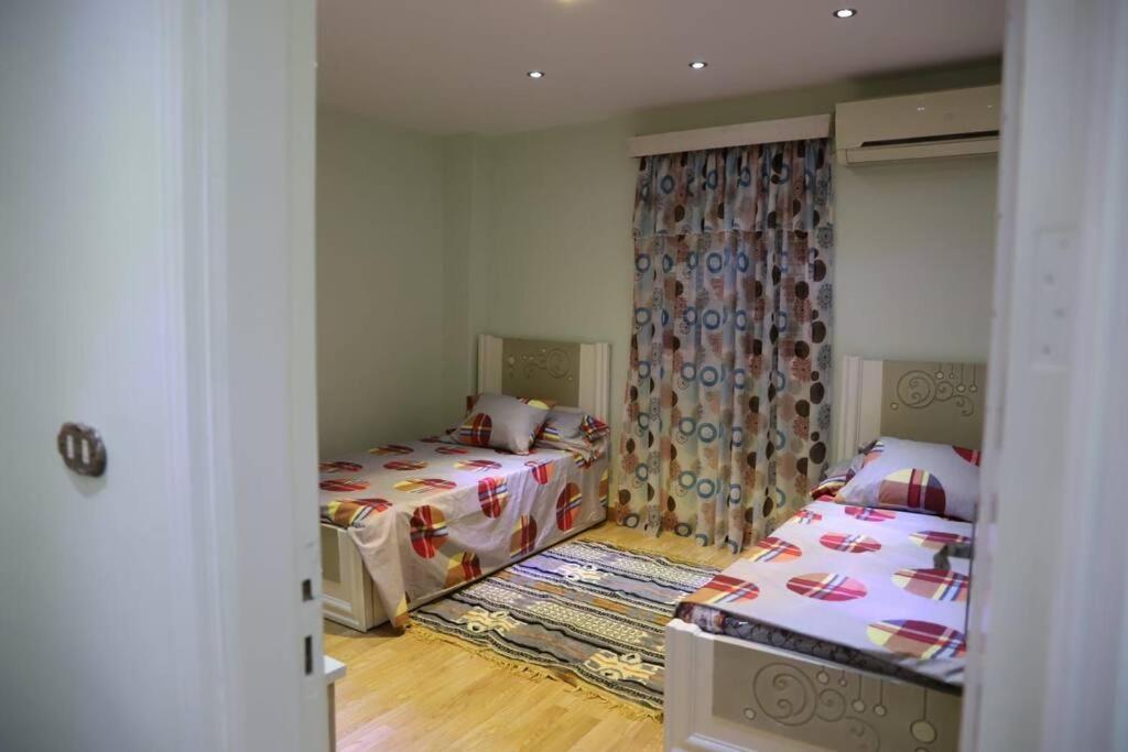 Apartment Luxury Cairo