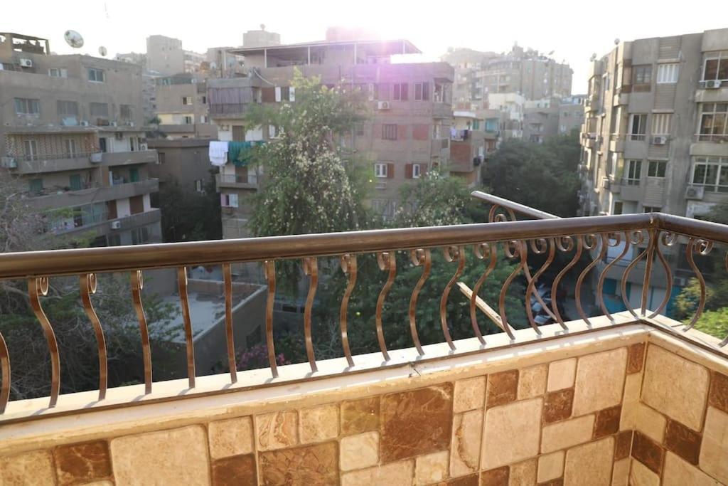Luxury Apartment Cairo