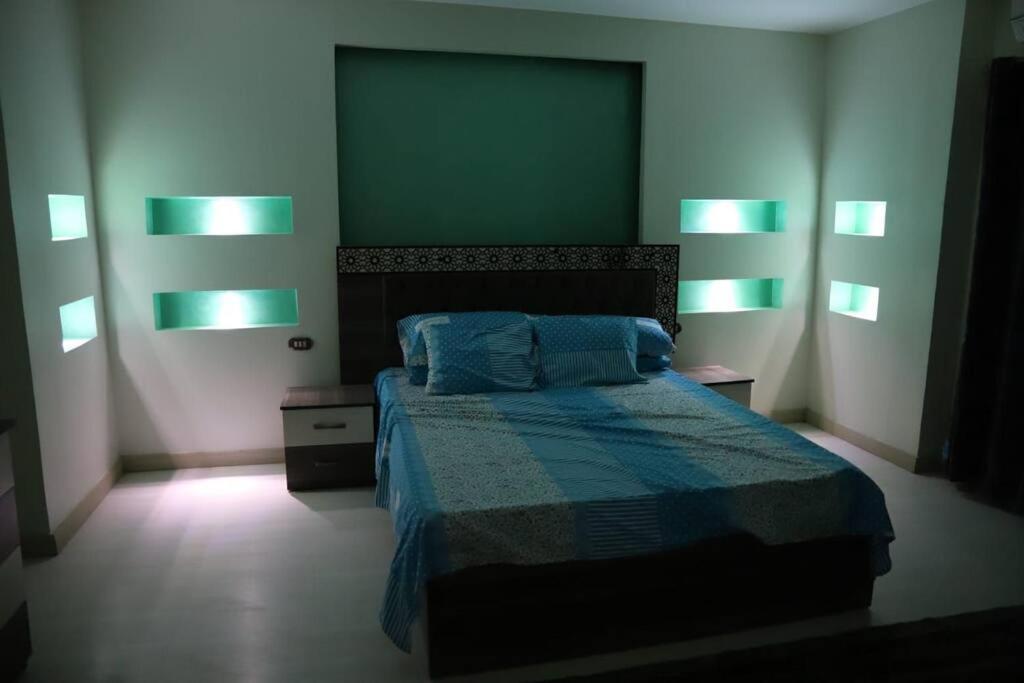 Luxury Apartment Cairo