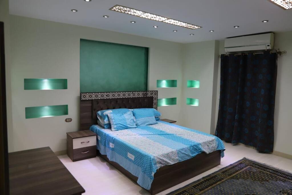 Apartment Luxury