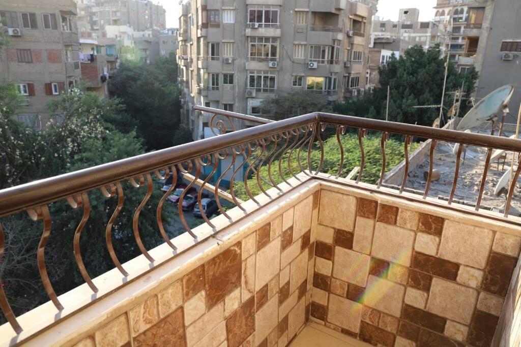 Luxury Apartment