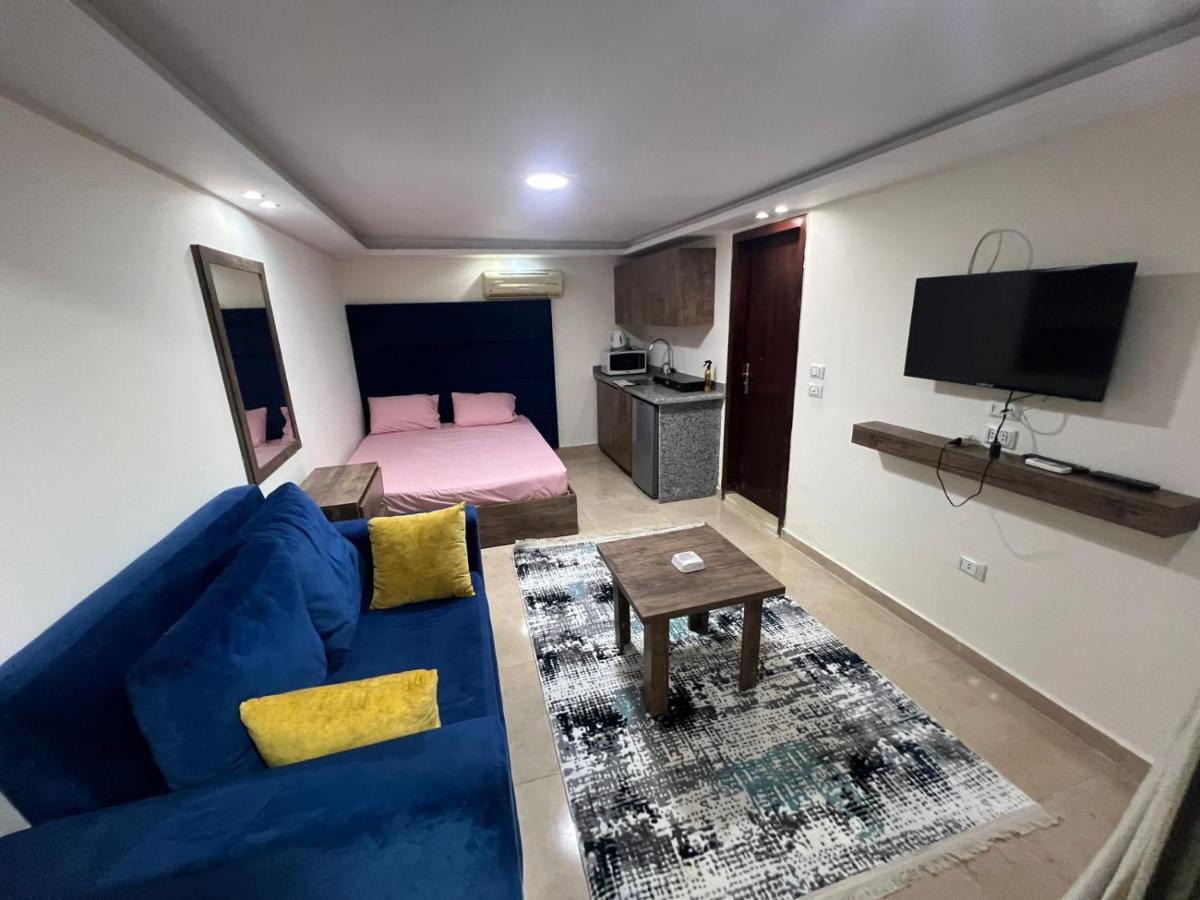Casablanca Beach - - Red Sea With Free Fast Wi Fi Aparthotel *