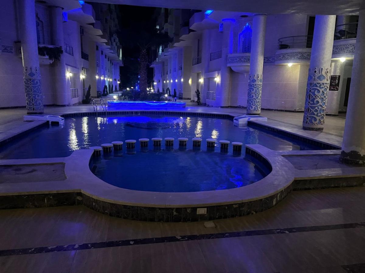 Aparthotel Casablanca Beach - - Red Sea With Free Fast Wi Fi *