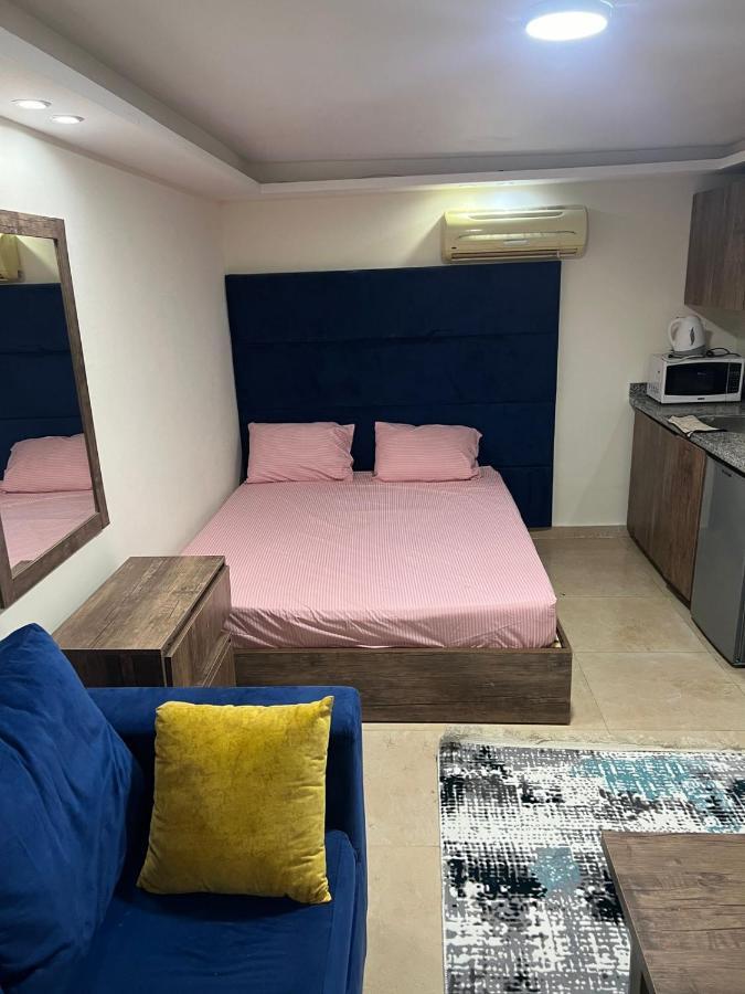 Casablanca Beach - - Red Sea With Free Fast Wi Fi Aparthotel *