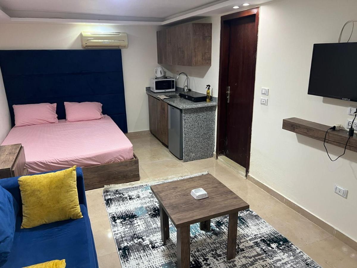 Casablanca Beach - - Red Sea With Free Fast Wi Fi Aparthotel Hurghada