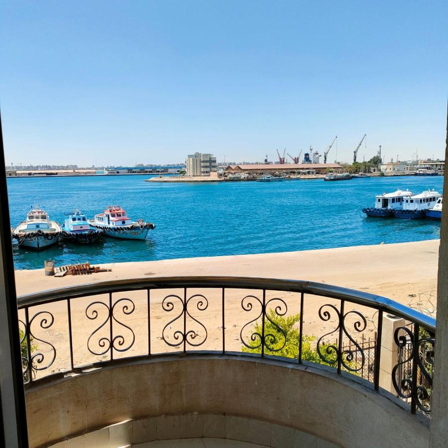 Salvatore With Breakfast Bed & Breakfast Suez