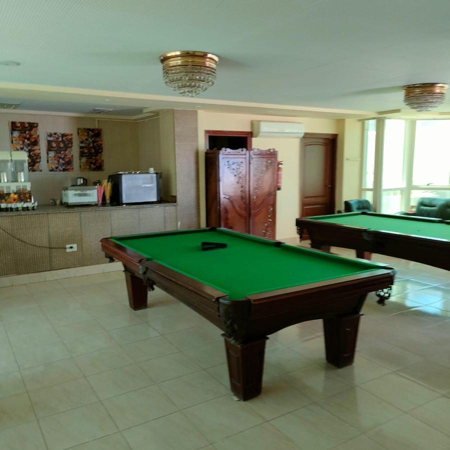 Salvatore With Breakfast Bed & Breakfast Suez