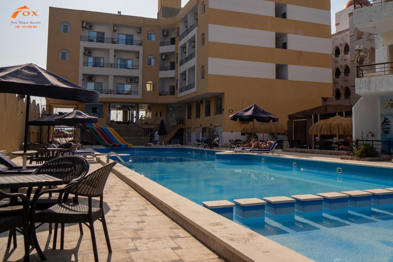 Resort Fox House Beash & Kite Surfing Point