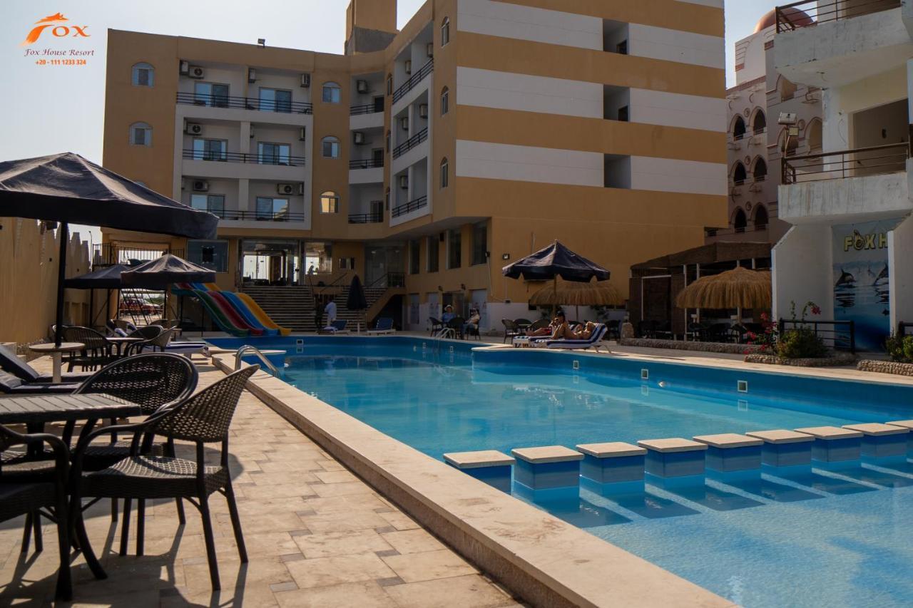 Resort Fox House Beash & Kite Surfing Point *