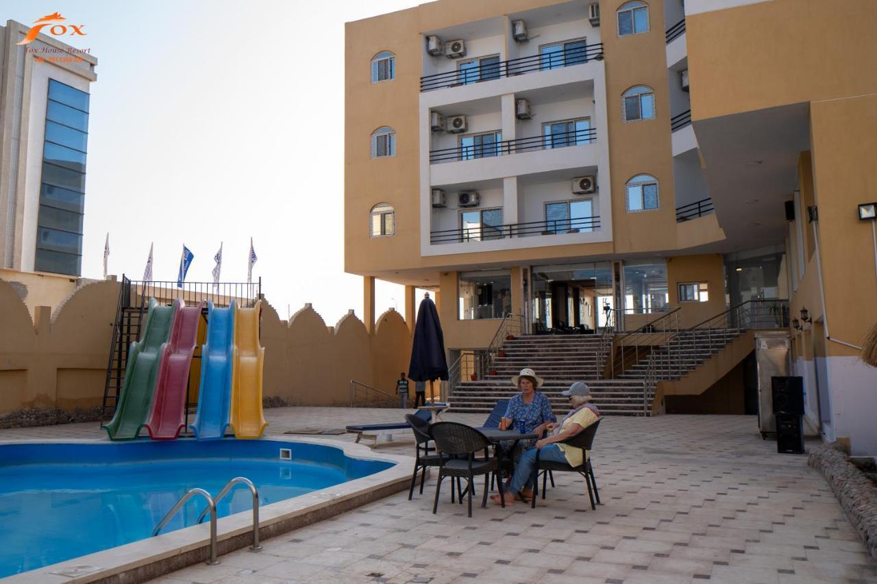 Resort Fox House Beash & Kite Surfing Point