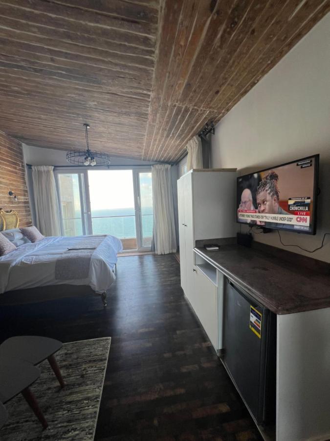 Apartment Sea View *