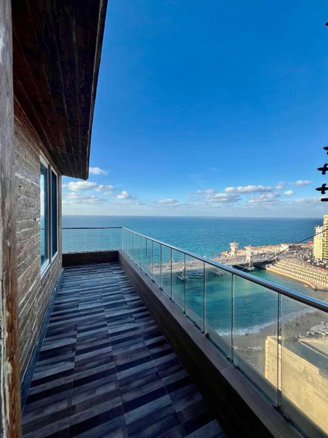 Sea View * Alexandria