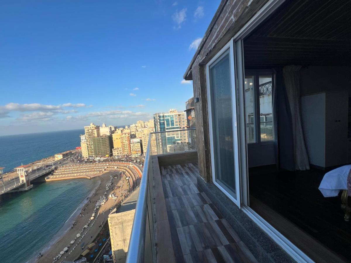 Apartment Sea View *