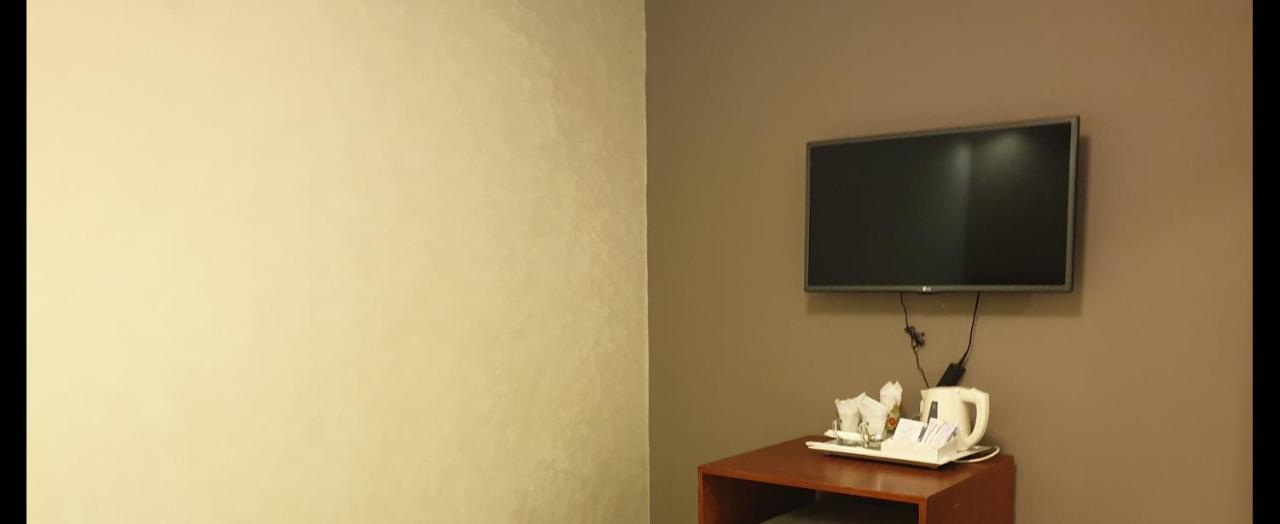 Nile Guardian Hotel 3*