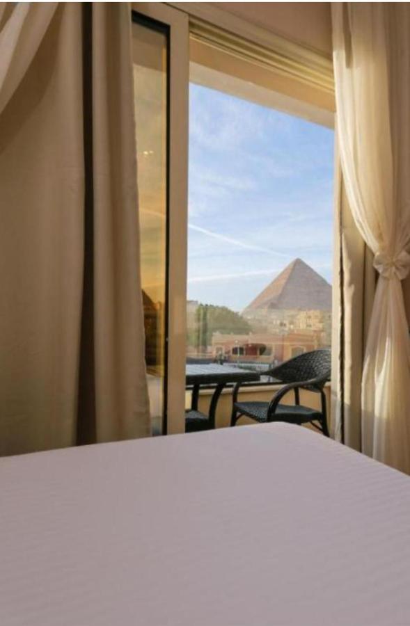 Royal Pyramids Residential Hotel Ghatati