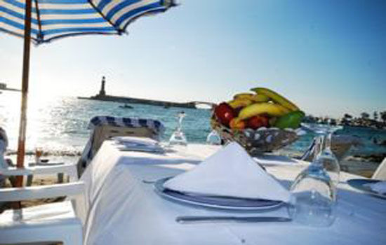 El Salamlek Palace Htl & Casino 5*