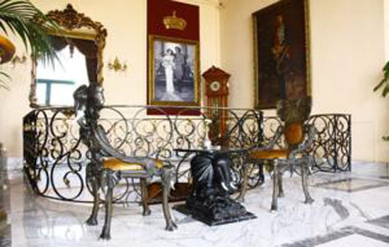 Hotel El Salamlek Palace Htl & Casino