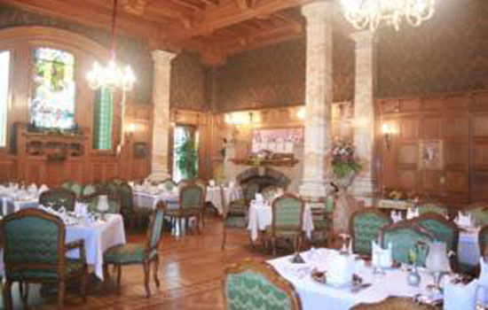 El Salamlek Palace Htl & Casino Hotel