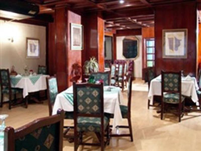 Concorde Dokki Otel Giza