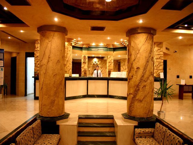 Gardenia Plaza And Hotel Sharm el-Sheikh