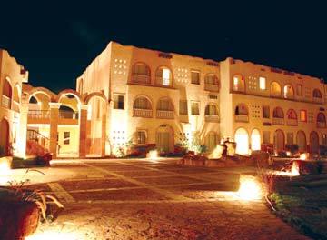 Gardenia Plaza And Sharm el-Sheikh