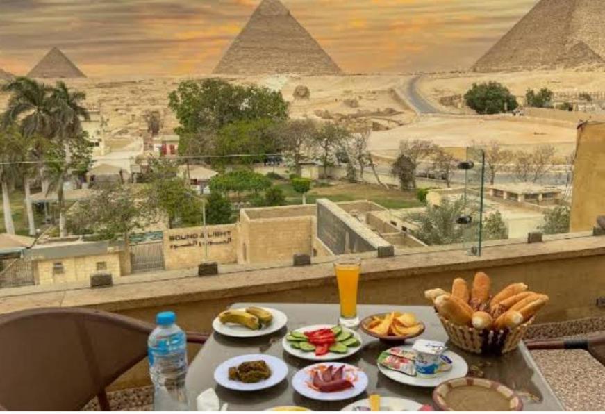 Royal Pyramids Residential 3* Ghatati
