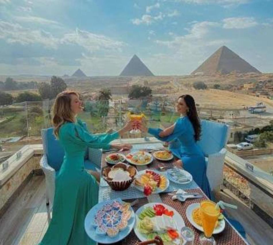 Hotel Royal Pyramids Residential