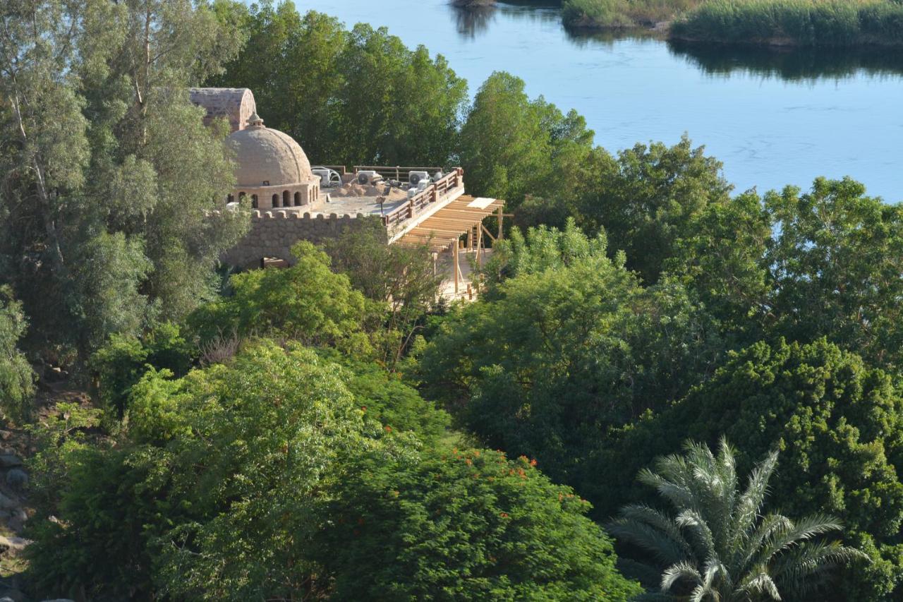 Nile Palace * Aswan