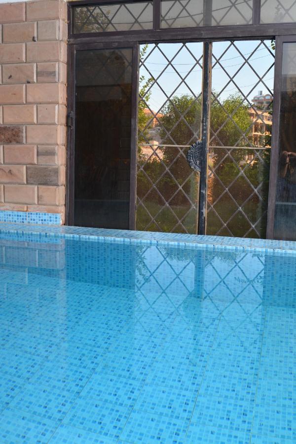 Guest house Nile Palace Aswan