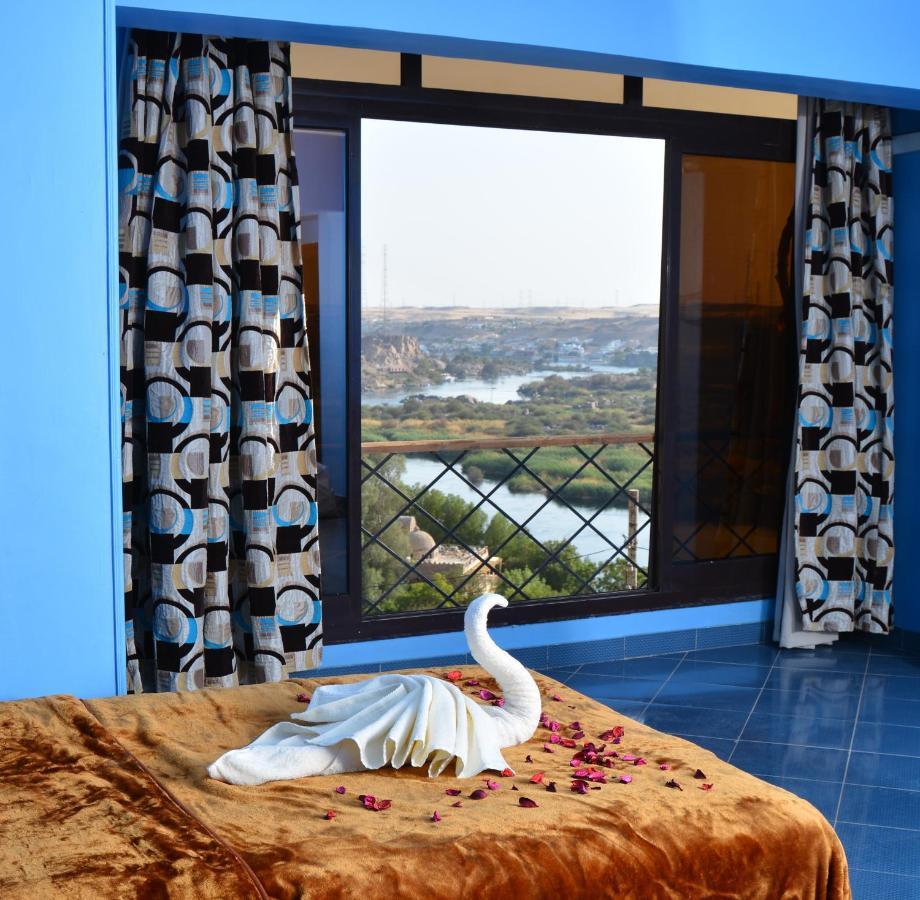 Nile Palace Guest house