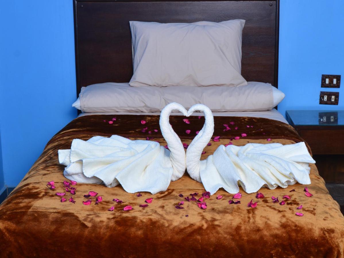 Nile Palace Guest house *