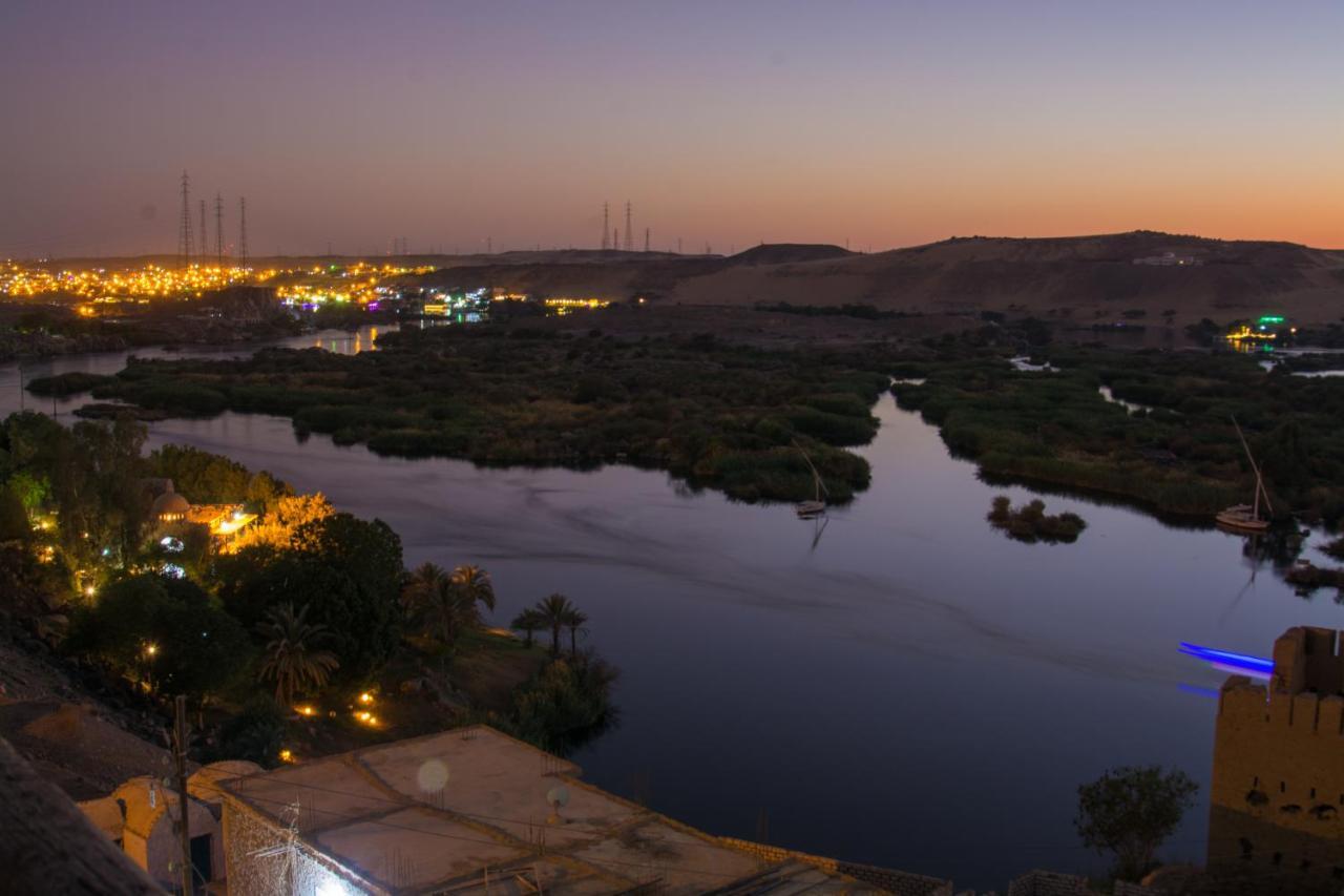 Nile Palace Guest house