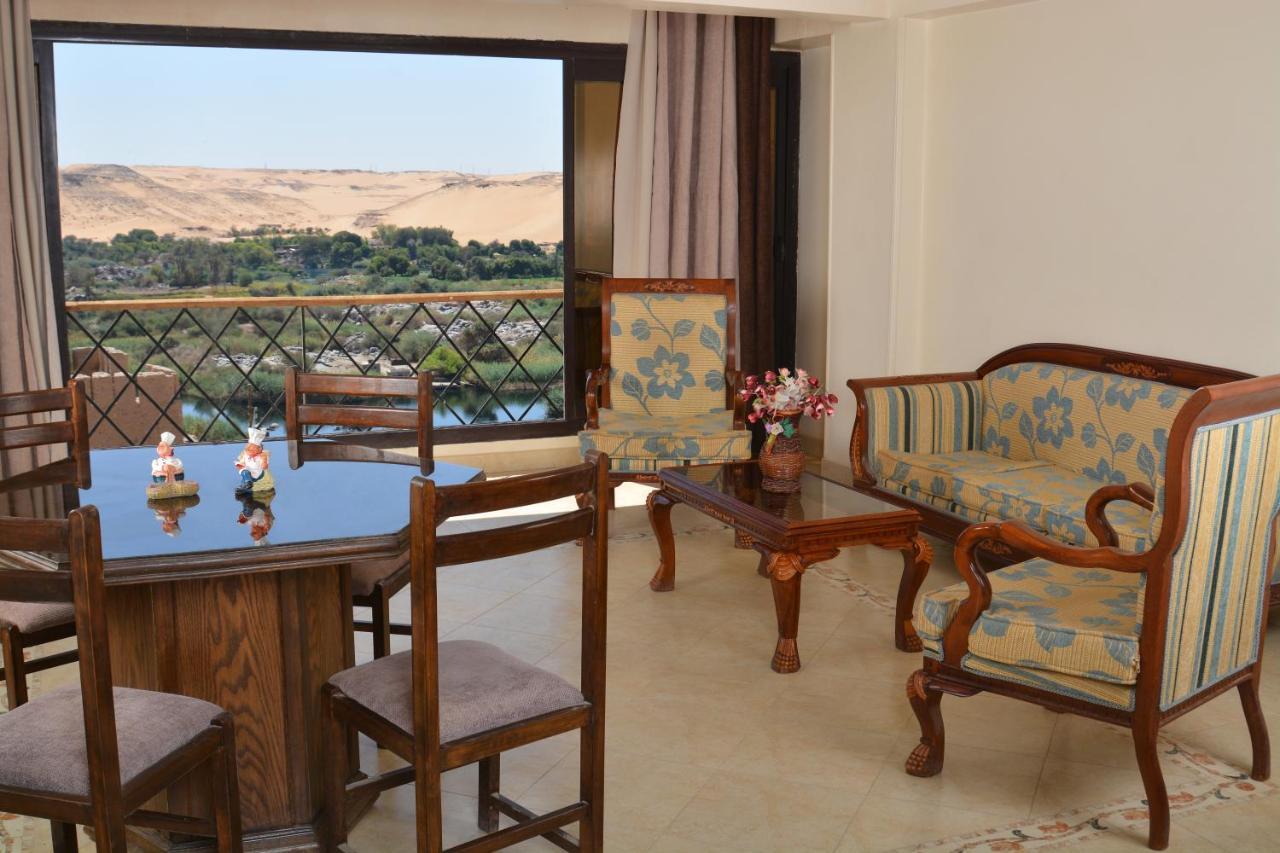 Nile Palace Aswan