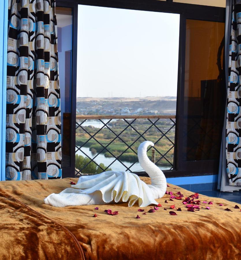 Guest house Nile Palace *