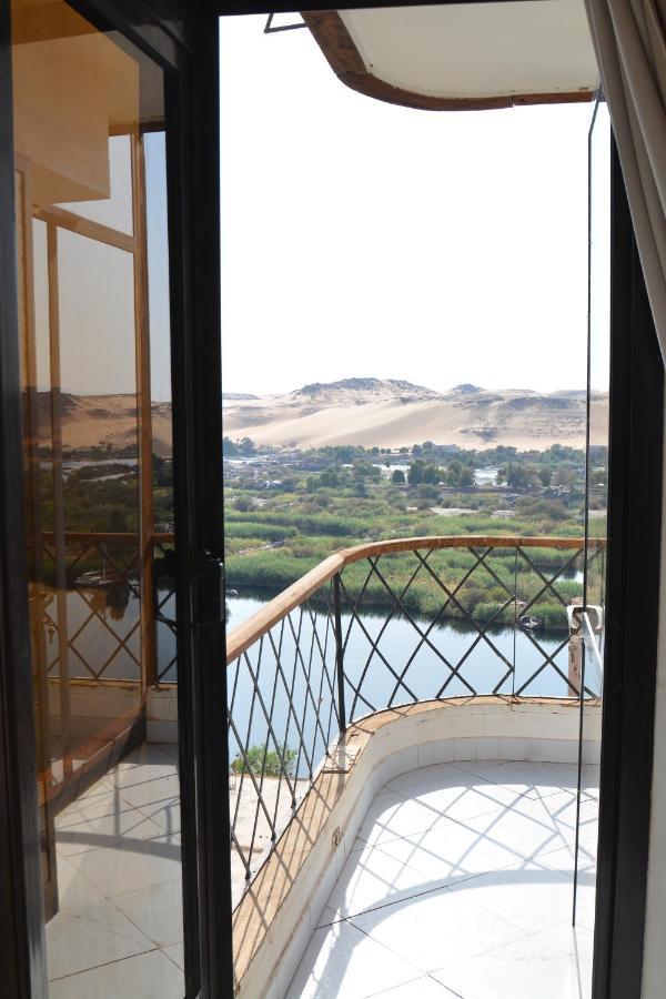 Guest house Nile Palace