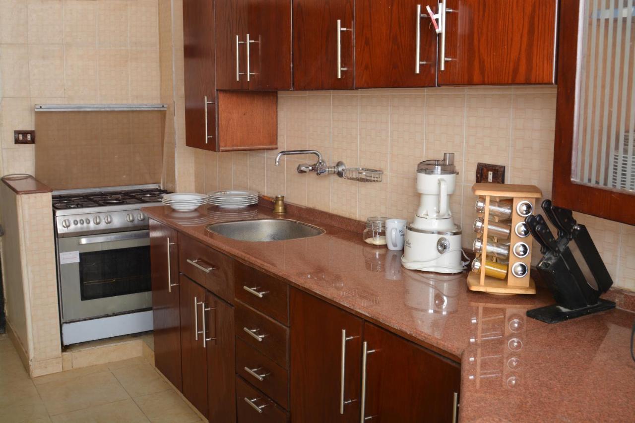 Nile Palace Guest house *