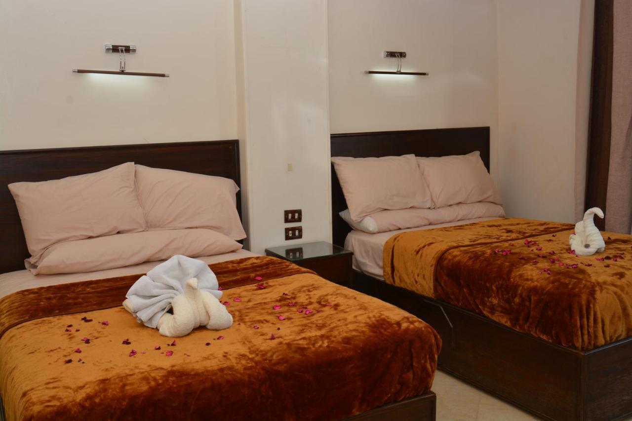 Nile Palace Guest house