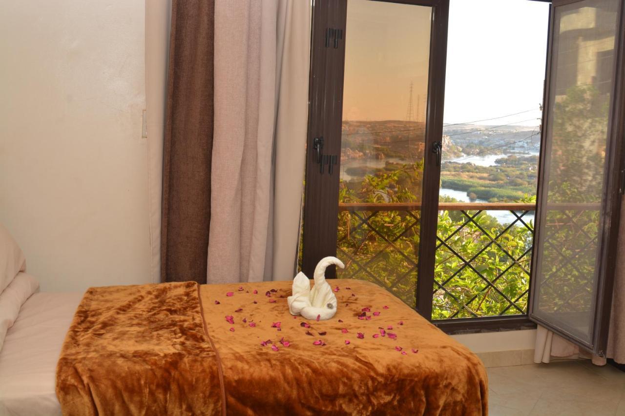 Guest house Nile Palace *