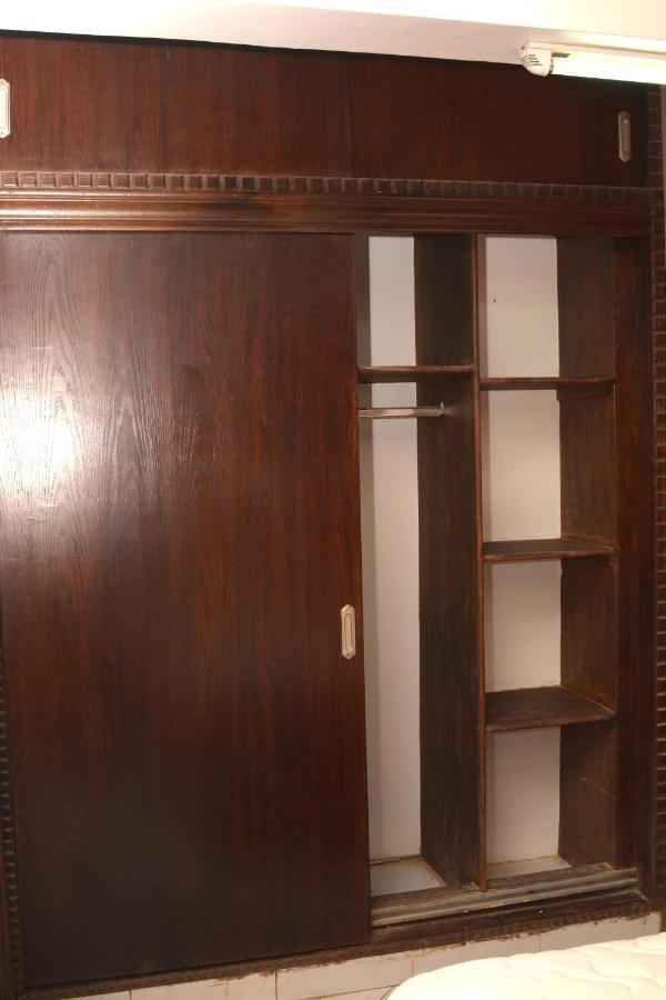 Nile Palace Guest house *