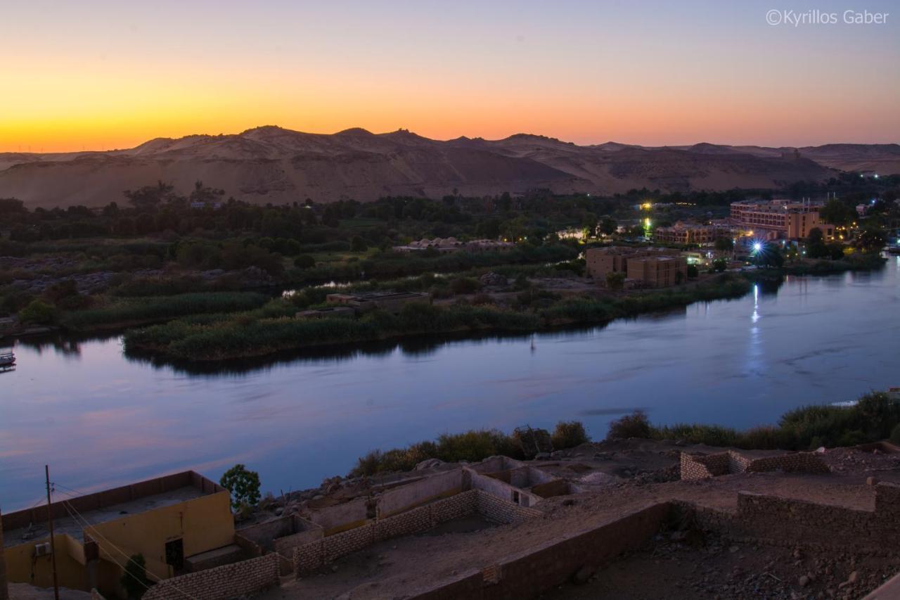 Guest house Nile Palace